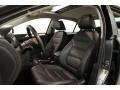 2011 Platinum Gray Metallic Volkswagen Jetta TDI Sedan  photo #5