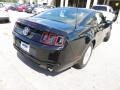 Black - Mustang V6 Coupe Photo No. 10