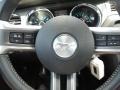 Black - Mustang V6 Coupe Photo No. 17