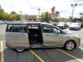 2012 Liquid Silver Metallic Mazda MAZDA5 Sport  photo #5
