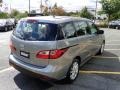 2012 Liquid Silver Metallic Mazda MAZDA5 Sport  photo #6