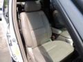 2004 Natural White Toyota Sequoia Limited  photo #10