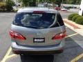 2012 Liquid Silver Metallic Mazda MAZDA5 Sport  photo #7