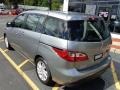 2012 Liquid Silver Metallic Mazda MAZDA5 Sport  photo #8