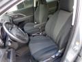 2012 Liquid Silver Metallic Mazda MAZDA5 Sport  photo #22