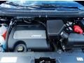 3.7 Liter DOHC 24-Valve Ti-VCT V6 Engine for 2013 Ford Edge Sport #86244725