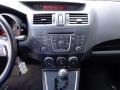 2012 Liquid Silver Metallic Mazda MAZDA5 Sport  photo #29