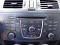2012 Liquid Silver Metallic Mazda MAZDA5 Sport  photo #31