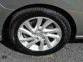 2012 Liquid Silver Metallic Mazda MAZDA5 Sport  photo #34