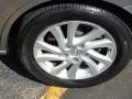 2012 Liquid Silver Metallic Mazda MAZDA5 Sport  photo #35