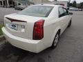 White Diamond - CTS Sport Sedan Photo No. 14