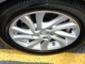 2012 Liquid Silver Metallic Mazda MAZDA5 Sport  photo #37