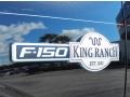 2013 Kodiak Brown Metallic Ford F150 King Ranch SuperCrew 4x4  photo #5