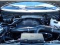 3.5 Liter EcoBoost DI Turbocharged DOHC 24-Valve Ti-VCT V6 2013 Ford F150 King Ranch SuperCrew 4x4 Engine