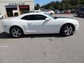 Summit White - Camaro LT Coupe Photo No. 9