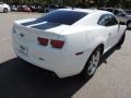 Summit White - Camaro LT Coupe Photo No. 10