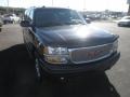 2004 Carbon Metallic GMC Yukon XL Denali AWD  photo #2