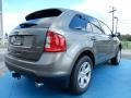 Mineral Gray Metallic - Edge SEL Photo No. 3