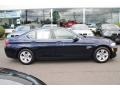 Imperial Blue Metallic - 5 Series 528i xDrive Sedan Photo No. 2