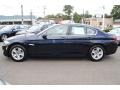 Imperial Blue Metallic - 5 Series 528i xDrive Sedan Photo No. 6