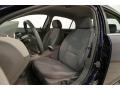 2008 Imperial Blue Metallic Chevrolet Malibu LS Sedan  photo #5