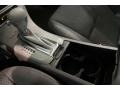 2008 Imperial Blue Metallic Chevrolet Malibu LS Sedan  photo #11