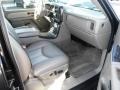 2004 Carbon Metallic GMC Yukon XL Denali AWD  photo #29