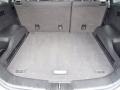 2013 Chevrolet Captiva Sport Black/Light Titanium Interior Trunk Photo