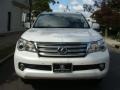 Starfire White Pearl - GX 460 Photo No. 2