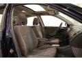 2005 Honda Civic LX Sedan Front Seat