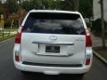 Starfire White Pearl - GX 460 Photo No. 5