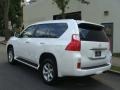 Starfire White Pearl - GX 460 Photo No. 6