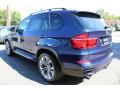 Deep Sea Blue Metallic - X5 xDrive 50i Photo No. 5