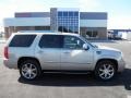 2007 Gold Mist Cadillac Escalade AWD  photo #1