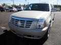 2007 Gold Mist Cadillac Escalade AWD  photo #3