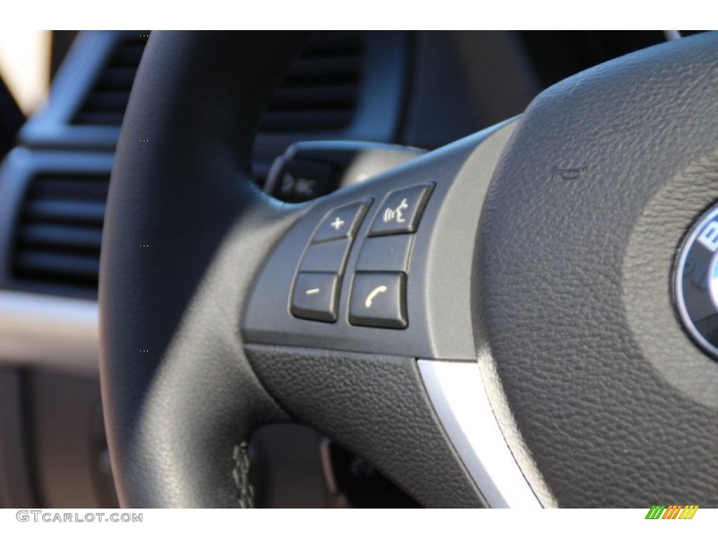 2011 BMW X5 xDrive 50i Controls Photo #86247504