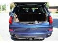 2011 Deep Sea Blue Metallic BMW X5 xDrive 50i  photo #21