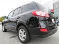 Twilight Black - Santa Fe GLS Photo No. 3