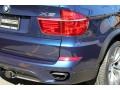 2011 Deep Sea Blue Metallic BMW X5 xDrive 50i  photo #23