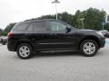 Twilight Black - Santa Fe GLS Photo No. 6