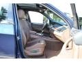 2011 Deep Sea Blue Metallic BMW X5 xDrive 50i  photo #28