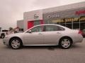 Silver Ice Metallic - Impala LT Photo No. 2