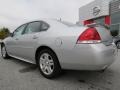Silver Ice Metallic - Impala LT Photo No. 3