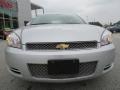 Silver Ice Metallic - Impala LT Photo No. 8