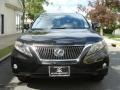 Stargazer Black - RX 350 AWD Photo No. 2