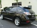 2011 Stargazer Black Lexus RX 350 AWD  photo #6