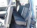 2013 Stealth Gray Metallic GMC Sierra 1500 SLE Extended Cab 4x4  photo #19