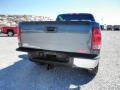 Stealth Gray Metallic - Sierra 1500 SLE Extended Cab 4x4 Photo No. 23