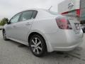 Brilliant Silver Metallic - Sentra 2.0 SR Photo No. 3