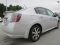 Brilliant Silver Metallic - Sentra 2.0 SR Photo No. 5